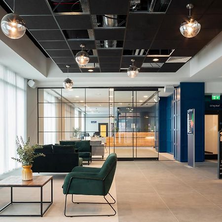 Aspen House In Dublin Apartment Luaran gambar