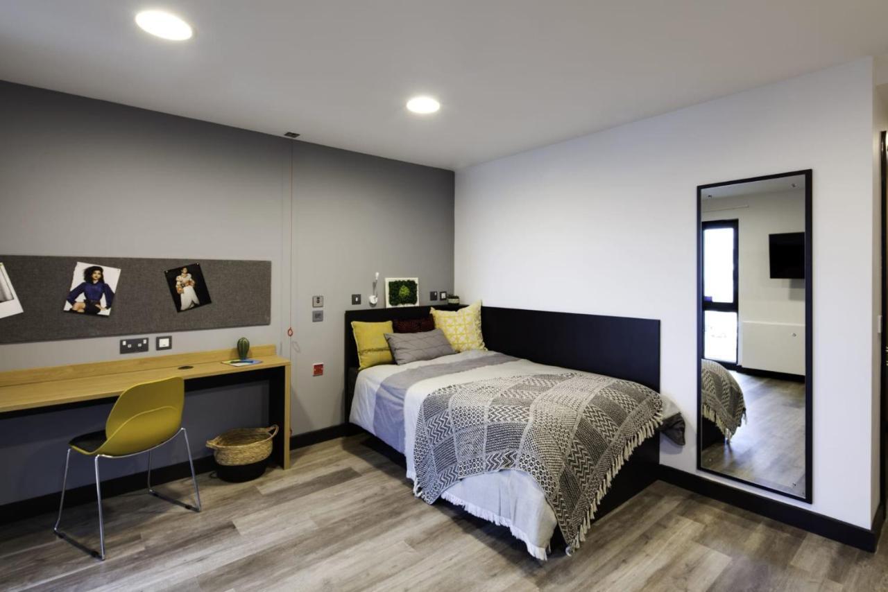 Aspen House In Dublin Apartment Luaran gambar