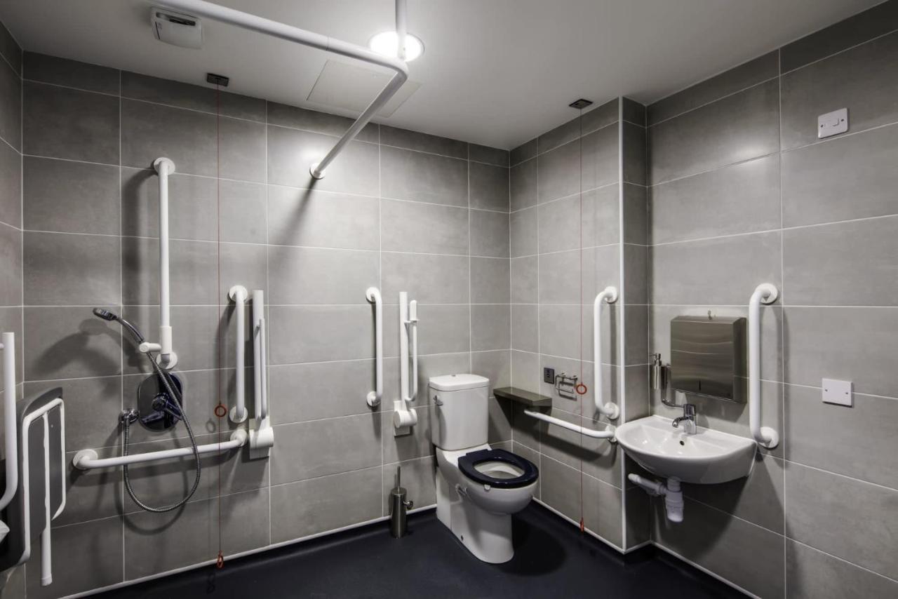 Aspen House In Dublin Apartment Luaran gambar