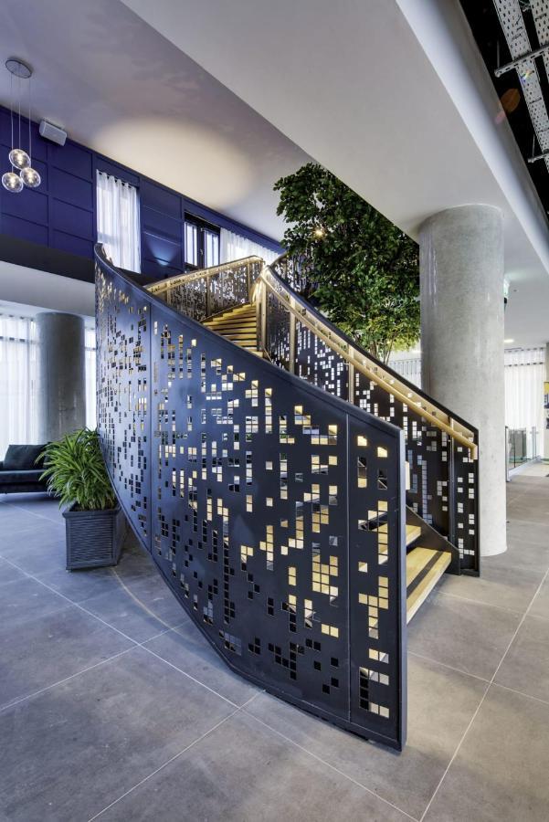 Aspen House In Dublin Apartment Luaran gambar