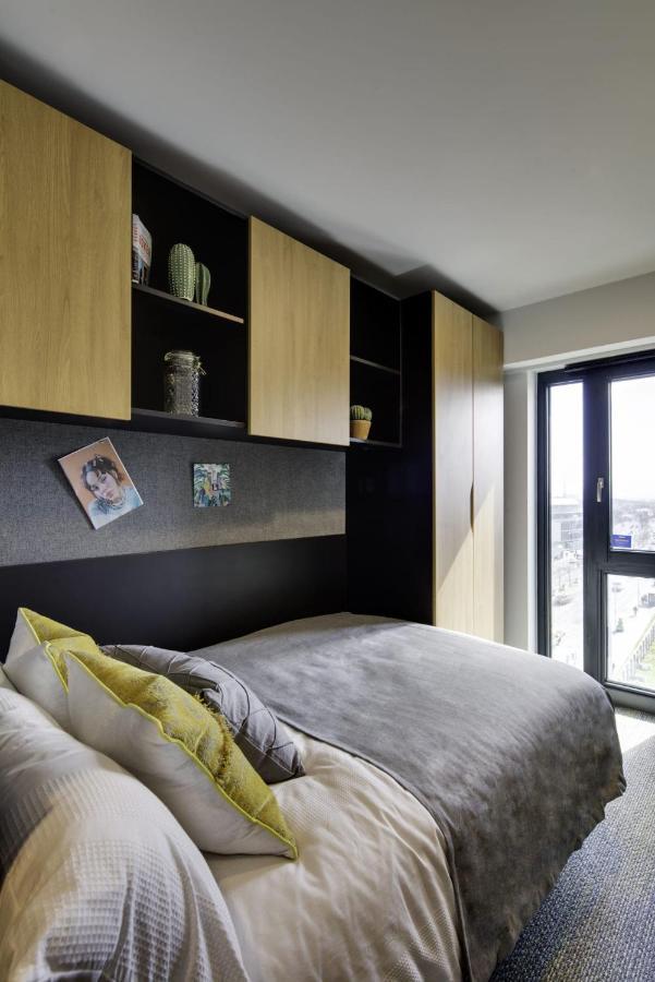 Aspen House In Dublin Apartment Luaran gambar
