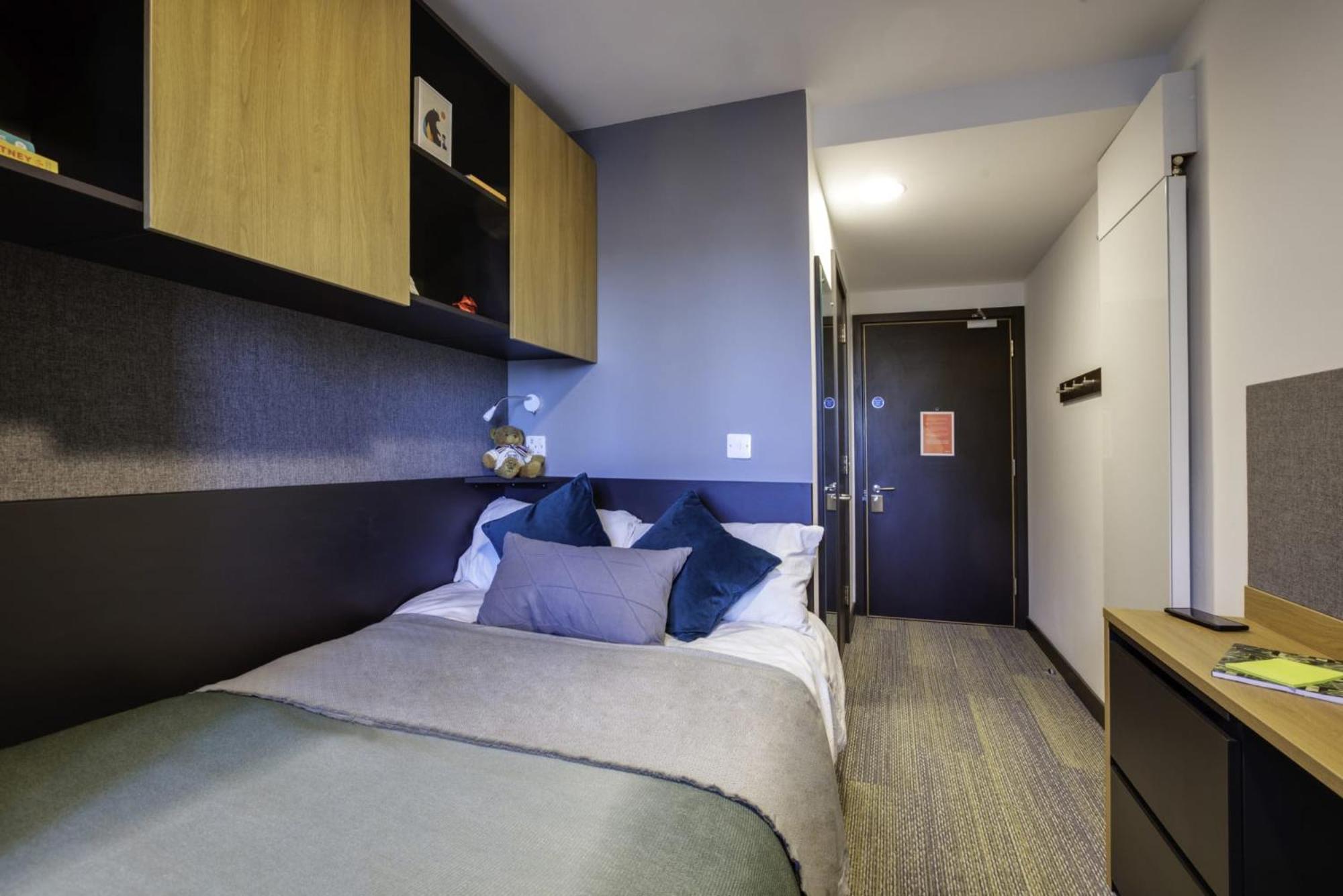 Aspen House In Dublin Apartment Luaran gambar