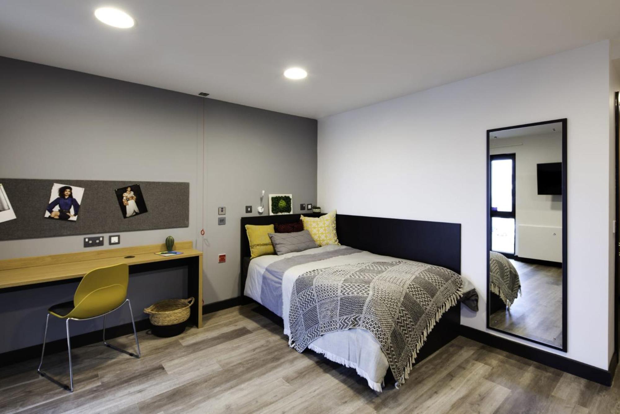 Aspen House In Dublin Apartment Luaran gambar