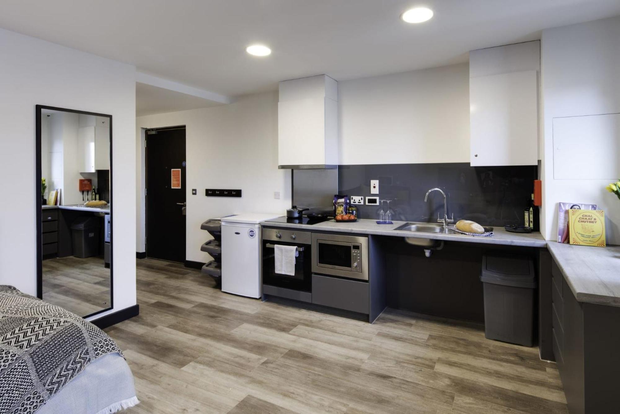 Aspen House In Dublin Apartment Luaran gambar