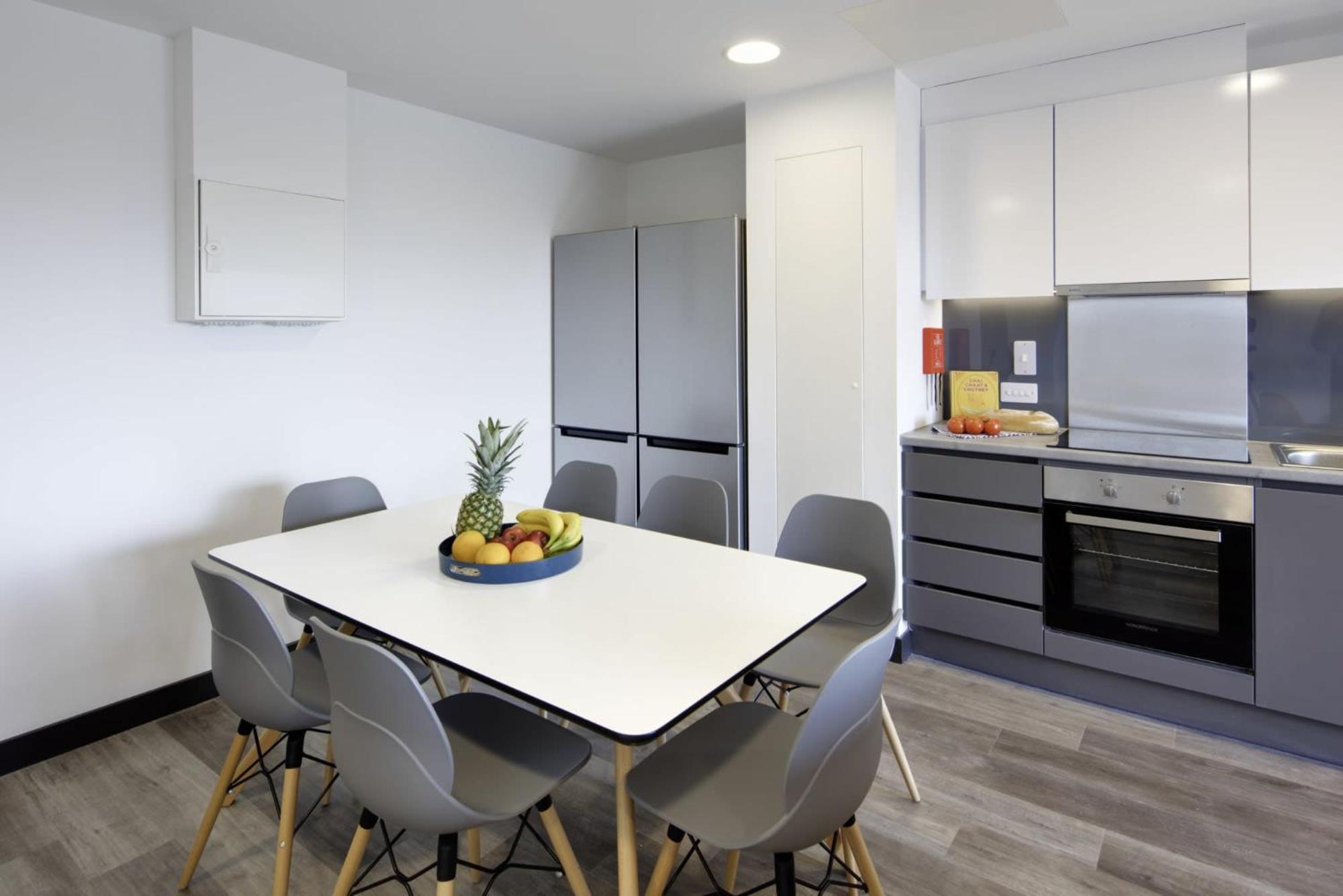 Aspen House In Dublin Apartment Luaran gambar